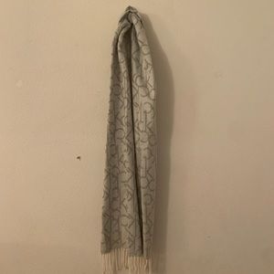 CALVIN KLEIN SCARF